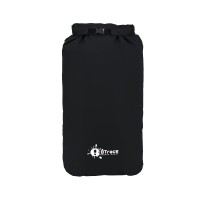 Гермомешок BTrace с лямками DryBag 100л (Черный)