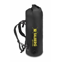 Гермомешок DRY BAG EXT 120 (черный)