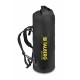 Гермомешок DRY BAG EXT 120 (черный)