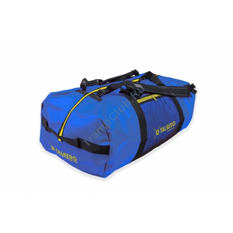 Баул транспортировочный Talberg TRANSPORTER BAG 110 (василёк) - TLG-030