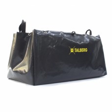 Гермосумка д/дичи большая HUNT CAR BAG PVC 240 (черный)