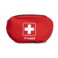 Гермоаптечка Talberg FIRST AID TRANSPARENT (камуфляж) - TLG-023