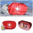 Гермоаптечка Talberg FIRST AID TRANSPARENT (камуфляж) - TLG-023