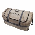 Сумка на колесиках B0473 TROLLEY BAG 80 (хаки) - B0473