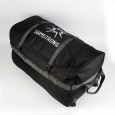 Сумка на колесиках B0473 TROLLEY BAG 80 (черный) - B0473