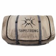 Сумка на колесиках SAMSTRONG B0474 TROLLEY BAG 110 (хаки) - B0474