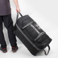 Сумка на колесиках SAMSTRONG B0474 TROLLEY BAG 110 (хаки) - B0474