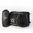 Сумка на колесиках SAMSTRONG B0474 TROLLEY BAG 110 (хаки) - B0474