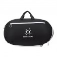 Сумка-рюкзак SAMSTRONG B0337 MULTIFUNCTIONAL HANDBAG (50 черный) - B0337