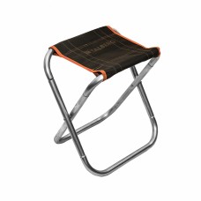 Табурет Alu Stool Folding (28х38х42 см)