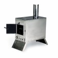 Печка NORGA STOVE (35х18х26 см) - TLA-007-ST