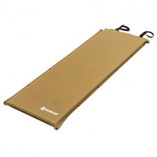 Ковер самонадувающийся 188x66x7 олива (N-007-1-O) Ковер самонадувающийся 188x66x7 олива (N-007-1-O)