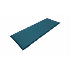 QUICK CAMPING MAT самонадувающиеся коврики (серо-синий,192х66х7 см)