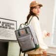 Рюкзак B0471 BACKPACK (серый) - B0471