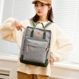 Рюкзак B0472 BACKPACK (серый) - B0472