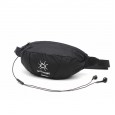 Поясная сумка B0268 WAIST BAG 1,5 (1.5 черный) - B0268