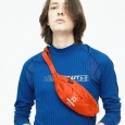 Поясная сумка B0268 WAIST BAG 1,5 (1.5 оранжевый) - B0268