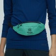 Поясная сумка B0268 WAIST BAG 1,5 (1.5 сине-зеленый) - B0268