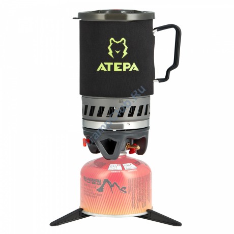 Система приготовления пищи ATEPA - AA2201