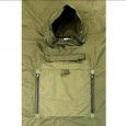 Пончо-спальный мешок TRANSFORMER CAPE-BAG, EXPERT-TEX  ( МОХ) 0 °C– TRS-290323