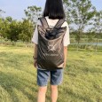 Рюкзак B0464 CASUAL BACKPACK (синий) - B0464