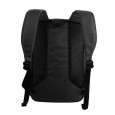 Рюкзак B0287 CASUAL BACKPACK (черный) - B0287