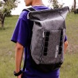 Рюкзак CASUAL BACKPACK (серый) - B0369