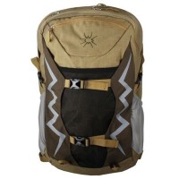 B0249 HIKING BACKPACK Рюкзак (хаки)