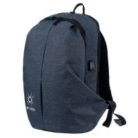 B0411 BUSINESS BACKPACK Рюкзак (синий)