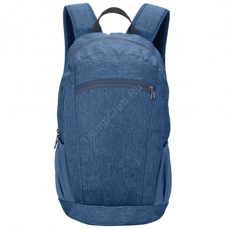 Рюкзак BUSINESS BACKPACK (т. синий) - B0366