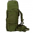 Рюкзак Tramp Bastion 75 л (olive green) - TRP-055