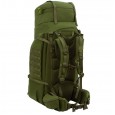 Рюкзак Tramp Bastion 75 л (olive green) - TRP-055