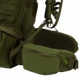 Рюкзак Tramp Bastion 60 л (olive green) - TRP-054