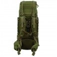 Рюкзак Tramp Bastion 60 л (olive green) - TRP-054