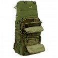 Рюкзак Tramp Bastion 60 л (olive green) - TRP-054