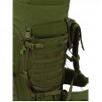 Рюкзак Tramp Bastion 60 л (olive green) - TRP-054