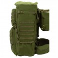 Рюкзак Tramp Bastion 100 л (olive green) - TRP-056