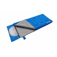 OASIS +5°C спальный мешок (+5С, василёк левый) - TLS-015 OASIS +5°C спальный мешок (+5С, василёк левый) - TLS-015