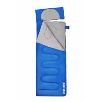 OASIS +5°C спальный мешок (+5С, василёк правый) OASIS +5°C спальный мешок (+5С, василёк правый)