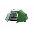 Палатка HUSKY BROFUR 4 (зелёный) - BROFURH22001DAN