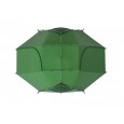 Палатка HUSKY BROFUR 4 (зелёный) - BROFURH22001DAN