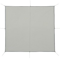 Tramp тент 3*3м песочный Tramp тент 3*3м песочный