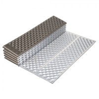 Ковер туристический складной Camp Fold Alu Ковер туристический складной Camp Fold Alu