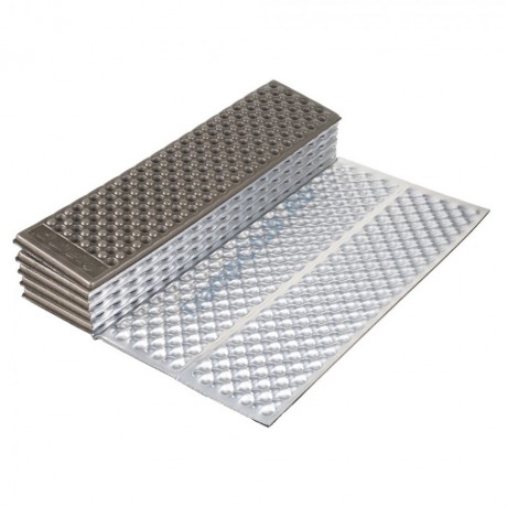 Ковер туристический складной Camp Fold Alu 30кг/м3 - Tramp IRA-015 Ковер туристический складной Camp Fold Alu 30кг/м3 - Tramp IRA-015