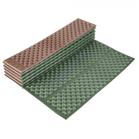 Ковер туристический складной Hike Fold 50кг/м3 - Tramp IRA-016 Ковер туристический складной Hike Fold 50кг/м3 - Tramp IRA-016