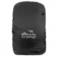 Tramp накидка на рюкзак 70-100л (чёрный) TRP-052 Tramp накидка на рюкзак 70-100л (чёрный) TRP-052
