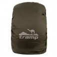 Накидка на рюкзак Tramp 30-60л. (оливковый) TRP-051 Накидка на рюкзак Tramp 30-60л. (оливковый) TRP-051