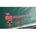 Палатка шатер Tramp Bungalow Lux Sand (V2) TRT-128 Палатка шатер Tramp Bungalow Lux Sand (V2) TRT-128