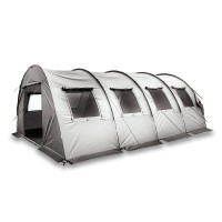 HANGAR SAHARA шатер Talberg (серый/черный)