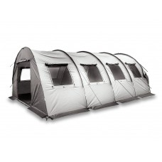 HANGAR SAHARA шатер Talberg (серый/черный)